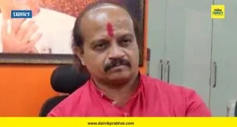 Vasant More : वसंत मोरेंना मोठा झटका ! कोणत्याही क्षणी अटक होण्याची शक्यता