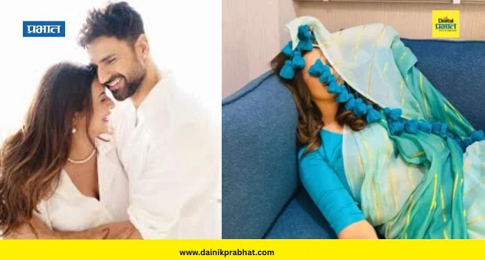 Bollywood News : बॉयफ्रेंड परत मिळवण्यासाठी ‘ही’ अभिनेत्री गेली होती भोंदूबाबाच्या आहारी; स्वतःच केला खुलासा