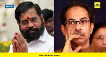 Maharashtra Politics : महाराष्ट्रात पुन्हा मोठा राजकीय भूकंप! ठाकरेंच्या 4 आमदारांनी घेतली उपमुख्यमंत्री शिंदेंची भेट, 12 जण सोबत असल्याचा दावा