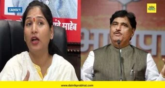 Gopinath Munde : करुणा मुंडेंनी गोपीनाथ मुंडें यांच्या निधनाबाबत केला 'हा' खळबळजनक दावा