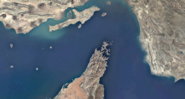 hormuz