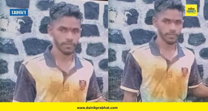 Pune Gramin : “लग्नाला का नकार देतेस?” म्हणत 20 वर्षीय तरुणाकडून आदिवासी तरुणीवर जीवघेणा हल्ला