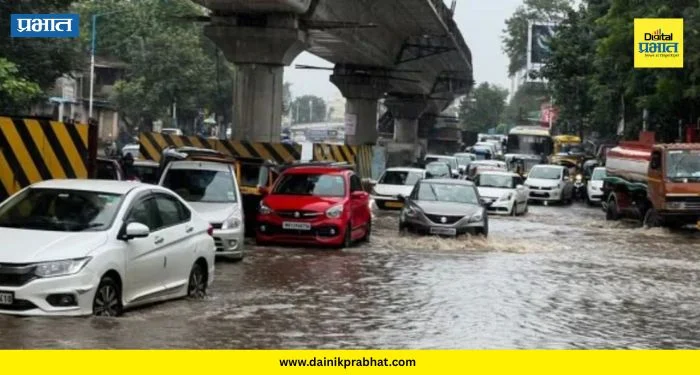 Pune Rain Updates : पुण्याला अवकाळीने झोडपले! विजांच्या कडकडाटासह जोरदार हजेरी; पाहा काय आहे स्थिती