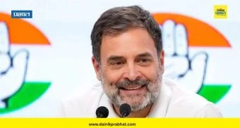 Rahul Gandhi : राहुल गांधींना मोठा दिलासा ! कोर्टाने 'तो' खटला केला रद्द