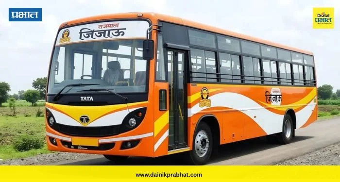 MSRTC Update : पुणे-बारामती प्रवास आता हायटेक! ‘राजमाता जिजाऊ’ शटल सेवेसाठी २५० नवीन बसची मागणी