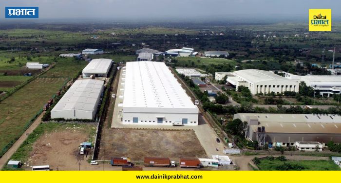 Ranjangaon MIDC
