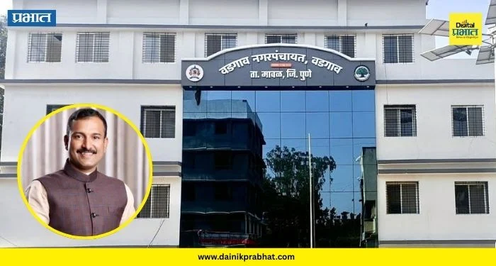 Sanjay Bhegade : वडगावचा विकास आराखडा की भ्रष्टाचाराचा ‘प्लॉट’? मुख्यमंत्री देवेंद्र फडणवीसांचे चौकशीचे निर्देश