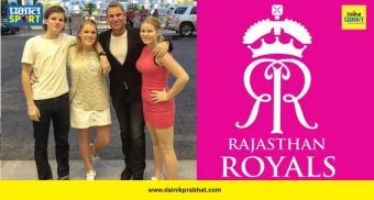 Shane Warne Stake : शेन वॉर्नचा 'मास्टरस्ट्रोक'! २० वर्षांपूर्वीच्या एका करारामुळे कुटुंबाला लागली लॉटरी; राजस्थान रॉयल्सच्या विक्रीतून मिळणार ४५८ कोटी