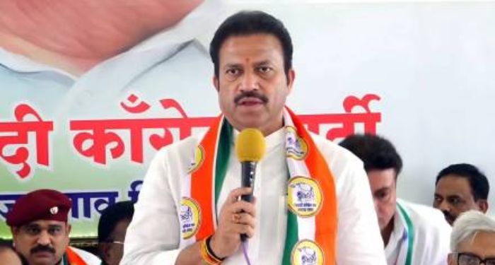 Shashikant Shinde