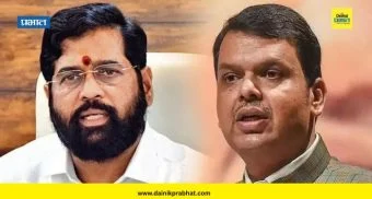 Shivsena Vs BJP : : मोठी बातमी ! शिंदे गट आणि भाजपमध्ये बिनसलं..; 'या' जिल्ह्यात नेमकं काय घडलं?