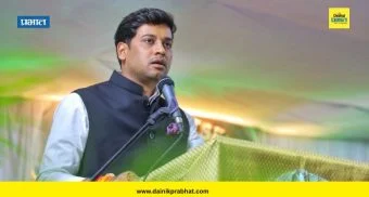 Shrikant Shinde : कल्याण ते सीएसएमटी सर्व लोकल 15 डब्यांच्या करा; खासदार श्रीकांत शिंदे यांची लोकसभेत मागणी
