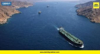 US-Israel-Iran War : इराणच्या 'त्या' निर्णयामुळे देशातील संभाव्य ऊर्जा संकट टळणार