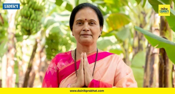 Sunanda Pawar : अंधश्रद्धा आणि अज्ञानापासून दूर राहा! महिलांच्या शोषणावर सुनंदा पवार यांचे मोठे विधान