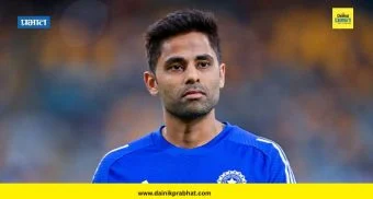 Suryakumar Yadav : IPL 2026 मधून MI बाहेर पडताच सूर्यकुमारचा मोठा खुलासा; 'त्या' अफवांवर अखेर सोडलं मौन!