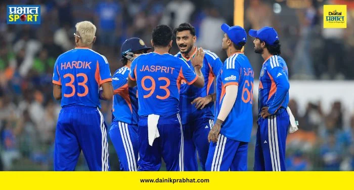 Team India : २०२३ चा ‘शाप’ टाळण्यासाठी टीम इंडियाचा मास्टरप्लॅन! हॉटेल ते ड्रेसिंग रूममध्ये मोठे बदल; अंधश्रद्धा की रणनीती?