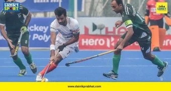 Team India Schedule : नेदरलँड्समध्ये घुमणार टीम इंडियाचा डंका! 'या' दिवशी येणार भारत-पाक आमनेसामने; पाहा वेळापत्रक