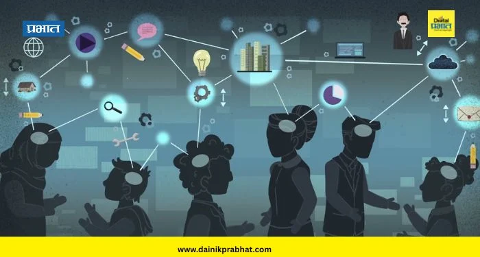 The Digital Revolution : स्क्रीनचे ‘स्मार्ट’ गुलाम की वेळेचे मालक?