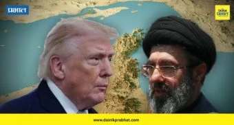 US Iran Peace Talks: "इराणने घाबरले पाहिजे, कोणताही नेता आजपर्यंत..." ; तेहरानने अमेरिकेचा प्रस्ताव नाकारल्याने ट्रम्पचा संताप