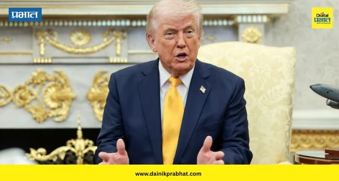 US Iran War: “युद्धात आम्ही विजय मिळवला” ; इराणने सहमती दर्शवल्याचा ट्रम्प यांचा मोठा दावा, होर्मुझच्या सामुद्रधुनीवर महत्वाचे भाष्य
