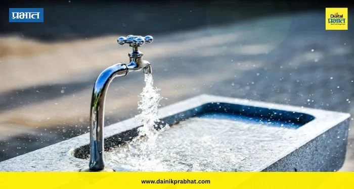 PCMC Water Supply : पाणीकपातीचे संकट की दिलासा? पाणीपुरवठ्याबाबत महापालिकेने घेतला मोठा निर्णय..जाणून घ्या
