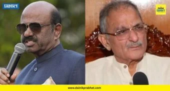 2 Governor Resigns: एकाच दिवशी दोन राज्यपालांचे राजीनामे; पश्चिम बंगालचे सीव्ही आनंद बोस आणि लडाखचे कविंदर गुप्ता पदमुक्त