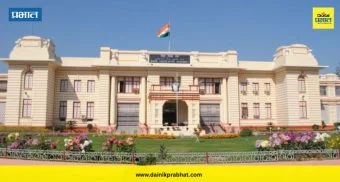 Bihar Politics : बिहारमध्ये सत्तांतराचा मार्ग मोकळा; नितीश कुमार यांचा मुख्यमंत्रीपदाचा राजीनामा