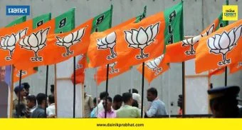 Breaking news : भाजपच्या दिग्गज नेत्याचा झाडाला लटकलेल्या अवस्थेत आढळला मृतदेह; राजकीय वर्तुळात मोठी खळबळ