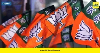 Bjp Leader Kills : राजकीय वर्तुळात खळबळ ! भाजप नेत्याला बेदम मारहाण करून संपवलं