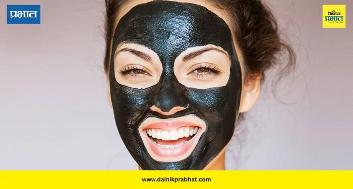 Charcoal Face Mask: ब्लॅकहेड्सपासून सुटका हवी? ‘हा’ फेस मास्क ठरतोय गेमचेंजर
