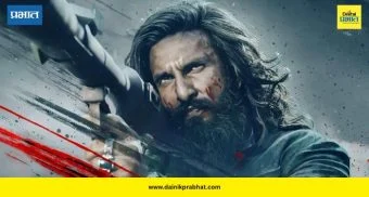 Dhurandhar 2 Collection: ‘धुरंधर २’चा बॉक्स ऑफिसवर धडाका; ७ दिवसांत ६०० कोटी पार, ‘छावा’लाही टाकलं मागे