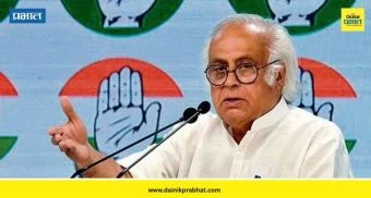 Congress vs BJP : "ही भारताची संसद की उत्तर कोरिया?" काॅंग्रेसची पंतप्रधान मोदींवर बोचरी टिका