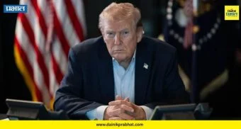 Iran US War: होर्मुझ सुरक्षित ठेवण्यासाठी ट्रम्प यांची चीन, फ्रान्स, ब्रिटनला युद्धनौका पाठविण्याची विनंती; म्हणाले- "तुम्हालाही नौदल तैनात करावेच लागेल"