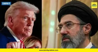 US-Iran Ceasefire: युद्ध रोखण्यासाठी इराणने जगासमोर ठेवल्या 'या' 5 अटी; अन्यथा मोठा विध्वंस करण्याचा इशारा