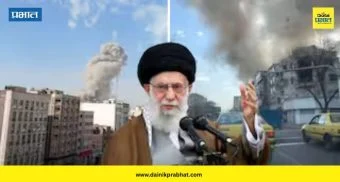 Iran-Israel War: खामेनी यांच्या मृत्यूमुळे पाकिस्तानमध्ये हिंसाचार अन् निदर्शने ; आतापर्यंत ३५ जणांचा मृत्यू , आता परिस्थिती कशी आहे ?