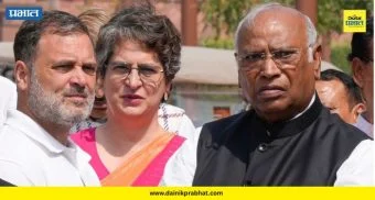 Politics: 'पीएम संसदेतून पळाले!'; राहुल गांधींचा मोदींवर हल्लाबोल, पश्चिम आशिया चर्चेच्या मागणीवरून लोकसभेत गोंधळ, कामकाज तहकूब