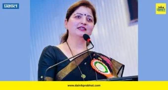 Rupali Chakankar : रुपाली चाकणकरांची ६ तास एसआयटी चौकशी! तेजस्वी सातपुतेंनी विचारले 'हे' गंभीर प्रश्न