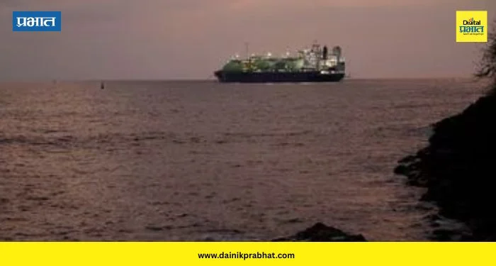 Saudi Oil Ship in India: इराणला चकवा देत सौदीतून भारतात आले तब्बल ‘एवढे’ टन तेल ; होर्मुजच्या सामुद्रधुनीतून कसे निसटले जहाज? वाचा सविस्तर