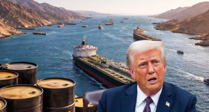 Iran on Donald Trump: