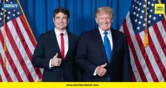 US-Iran Tension: डोनाल्ड ट्रम्पला मोठा धक्का! 'इराणविरुद्धचे युद्ध मान्य नाही' म्हणत अमेरिकेच्या बड्या अधिकाऱ्याचा राजीनामा