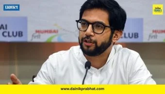 Aaditya Thackeray : डरपोक आणि कृतघ्न लोकच पळ काढतात; तृणमूलमधील बंडावर आदित्य ठाकरेंची टीका
