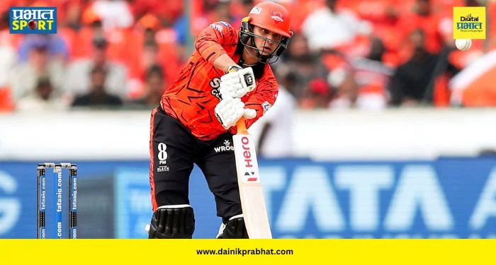Abhishek Sharma Record : अभिषेक शर्माने नकोशा यादीत रोहित-सॅमसनची केली बरोबरी, तब्बल सहावेळा पाहायला ‘हा’ दिवस