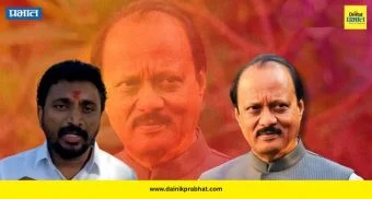 Amol Mitkari: माझं काय चुकलं?! तिकीट कापताच अमोल मिटकरींनी व्यक्त केली खदखद ; पक्षातील दिग्गज नेत्यांना केला थेट सवाल