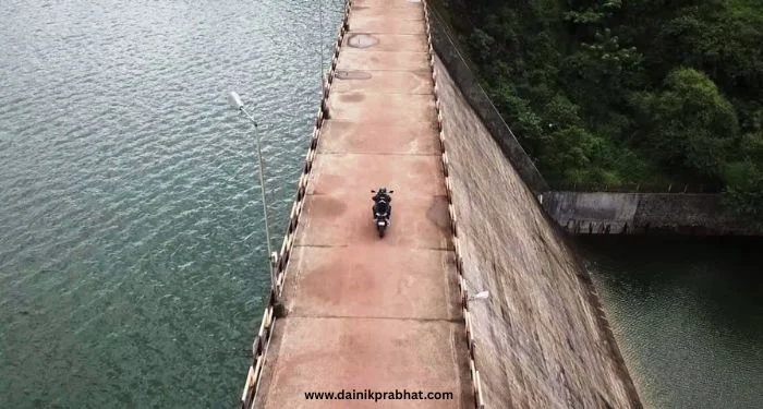 Andhra Dam: तळेगावकरांचा पाणीप्रश्न सुटणार! आंध्रा धरण पाणी प्रकल्पासाठी साडेतीन एकर जागा उपलब्ध