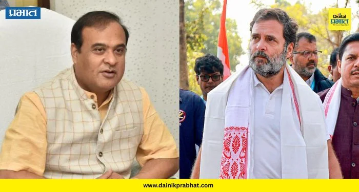 Assam Exit Poll 2026: आसाम विधानसभा निवडणुकीचे एक्झिट पोल जाहीर; सर्वच पक्षांची धाकधूक वाढली