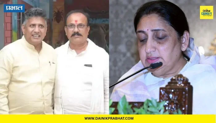 Baramati by-election : बारामती पोटनिवडणुकीतून काँग्रेसची माघार; सुनेत्रा पवारांविरोधात न लढण्याचा निर्णय