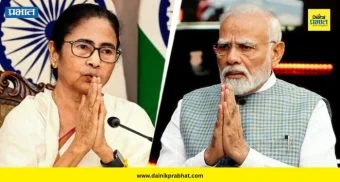 Bengal Assembly Election : बंगालच्या 'या' ताज्या सर्वेने सर्वांनाच धक्का ; भाजपला १०० हून अधिक जागा मिळण्याचा अंदाज ; TMC ला बसणार फटका , सरकार कोण स्थापन करणार?