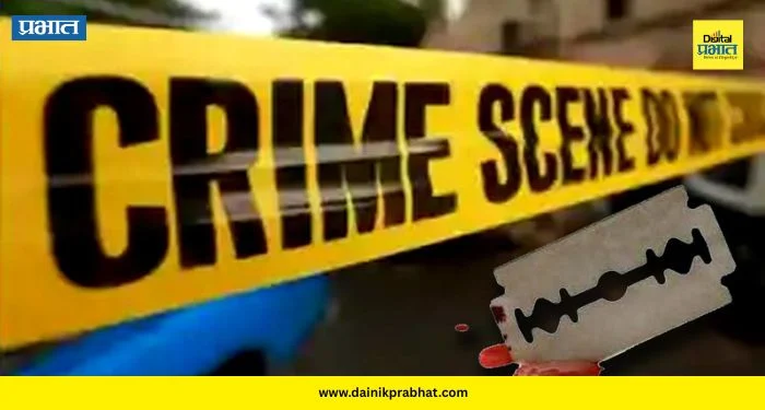 Blade Attack On Girl : “माझा आवाज येत नाहीये, लवकर ये…” गळा चिरलेल्या अवस्थेत भावाला व्हिडिओ कॉल; चंदननगरमधील धक्कादायक घटना