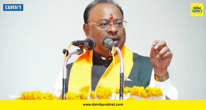 Chandrashekhar Bawankule