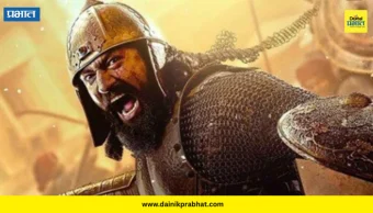 Chhaava 2 Film : 'छावा'चा सिक्वेल येणार? विकी कौशल पुन्हा झळकणार एका महत्त्वाच्या भूमिकेत
