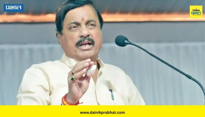 Sunil Tatkare : “विकृत मनोवृत्तीच्या लोकांना ठेचून फाशीची शिक्षा द्यावी”; अशोक खरात प्रकरणावर तटकरेंची प्रतिक्रिया